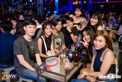 Klear ที่ ซิงค์ รังสิต — photo 13