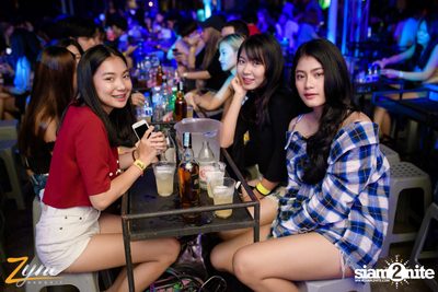 Klear ที่ ซิงค์ รังสิต — photo 14