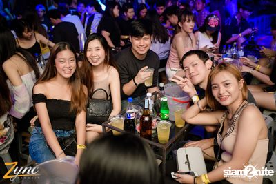 Klear ที่ ซิงค์ รังสิต — photo 16