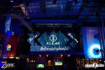 Klear ที่ ซิงค์ รังสิต — photo 21