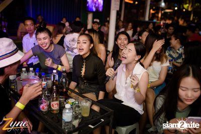 Klear ที่ ซิงค์ รังสิต — photo 25