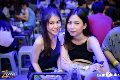 Klear ที่ ซิงค์ รังสิต — photo 30