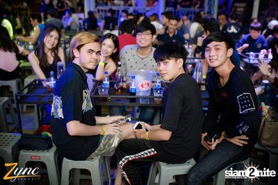 Klear ที่ ซิงค์ รังสิต — photo 31