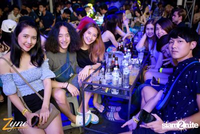 Klear ที่ ซิงค์ รังสิต — photo 33