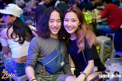 Klear ที่ ซิงค์ รังสิต — photo 34