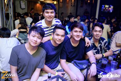 Klear ที่ ซิงค์ รังสิต — photo 35