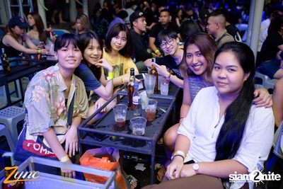 Klear ที่ ซิงค์ รังสิต — photo 36