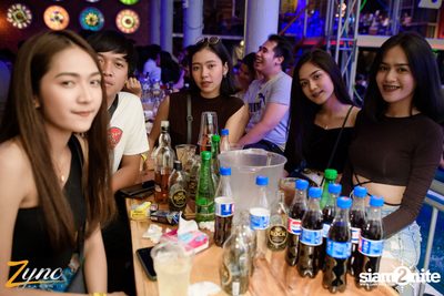 Klear ที่ ซิงค์ รังสิต — photo 39