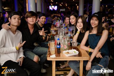 Klear ที่ ซิงค์ รังสิต — photo 40