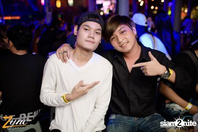 Klear ที่ ซิงค์ รังสิต — photo 41