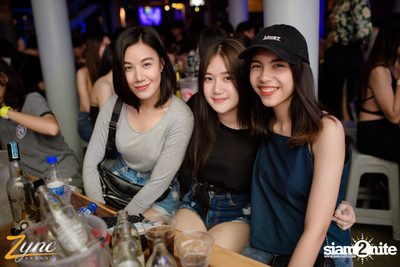 Klear ที่ ซิงค์ รังสิต — photo 42