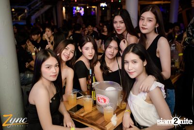 Klear ที่ ซิงค์ รังสิต — photo 44