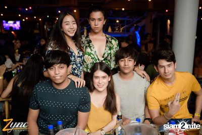 Klear ที่ ซิงค์ รังสิต — photo 45