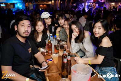 Klear ที่ ซิงค์ รังสิต — photo 47