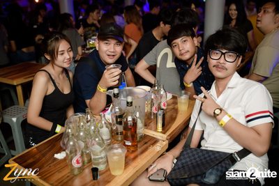 Klear ที่ ซิงค์ รังสิต — photo 48