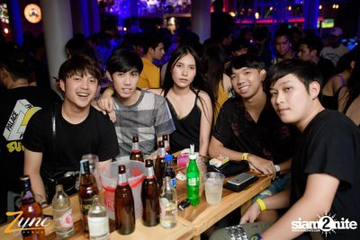 Klear ที่ ซิงค์ รังสิต — photo 49