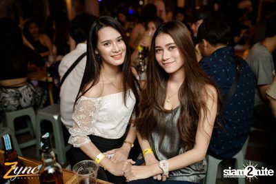 Klear ที่ ซิงค์ รังสิต — photo 50