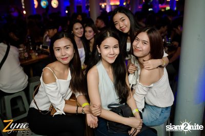 Klear ที่ ซิงค์ รังสิต — photo 52