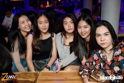 Klear ที่ ซิงค์ รังสิต — photo 54