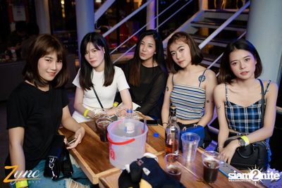 Klear ที่ ซิงค์ รังสิต — photo 55