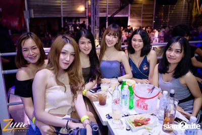 Klear ที่ ซิงค์ รังสิต — photo 60