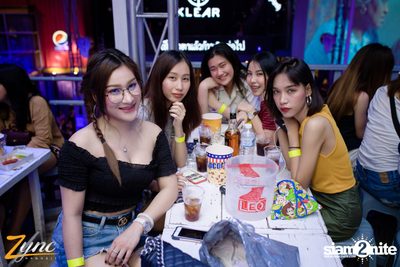 Klear ที่ ซิงค์ รังสิต — photo 61
