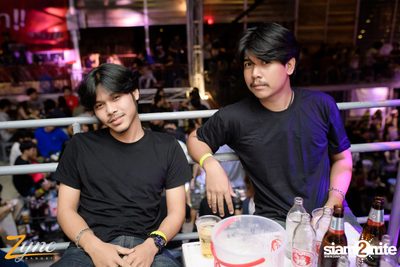 Klear ที่ ซิงค์ รังสิต — photo 62