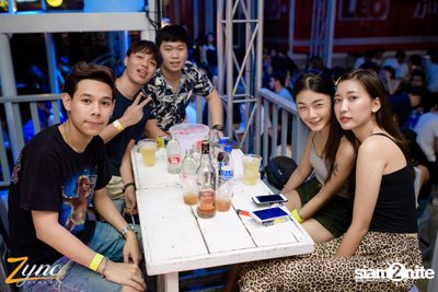 Klear ที่ ซิงค์ รังสิต — photo 63
