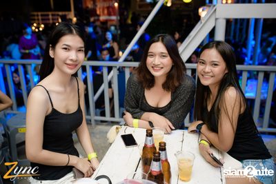 Klear ที่ ซิงค์ รังสิต — photo 64
