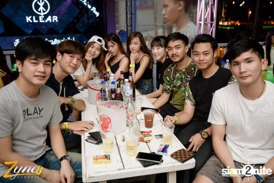 Klear ที่ ซิงค์ รังสิต — photo 65