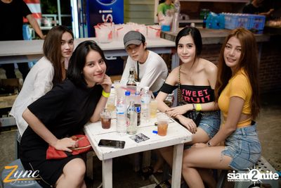 Klear ที่ ซิงค์ รังสิต — photo 69