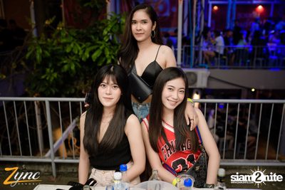 Klear ที่ ซิงค์ รังสิต — photo 71