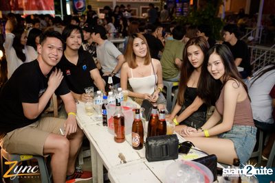 Klear ที่ ซิงค์ รังสิต — photo 75