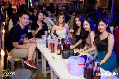 Klear ที่ ซิงค์ รังสิต — photo 76
