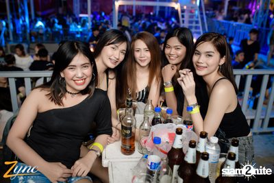 Klear ที่ ซิงค์ รังสิต — photo 77