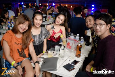 Klear ที่ ซิงค์ รังสิต — photo 79