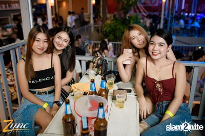 Klear ที่ ซิงค์ รังสิต — photo 80