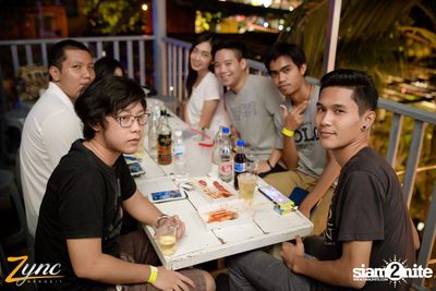 Klear ที่ ซิงค์ รังสิต — photo 81