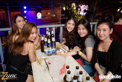 Klear ที่ ซิงค์ รังสิต — photo 82