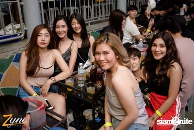 Klear ที่ ซิงค์ รังสิต — photo 83