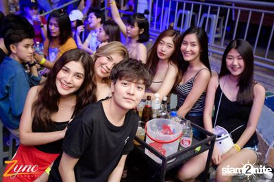 Klear ที่ ซิงค์ รังสิต — photo 86