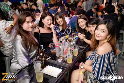 Klear ที่ ซิงค์ รังสิต — photo 87