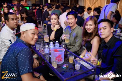 Klear ที่ ซิงค์ รังสิต — photo 88