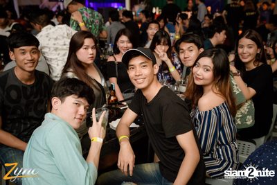 Klear ที่ ซิงค์ รังสิต — photo 89