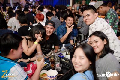 Klear ที่ ซิงค์ รังสิต — photo 90