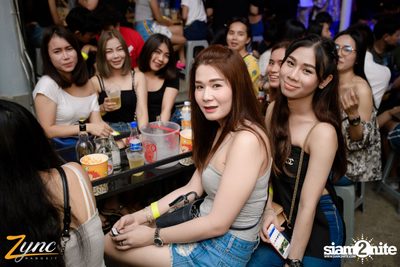 Klear ที่ ซิงค์ รังสิต — photo 91