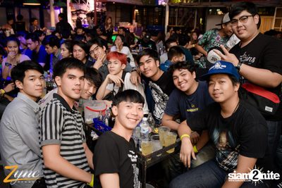 Klear ที่ ซิงค์ รังสิต — photo 92
