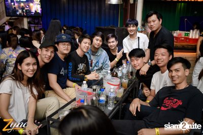 Klear ที่ ซิงค์ รังสิต — photo 93