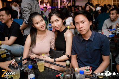 Klear ที่ ซิงค์ รังสิต — photo 94