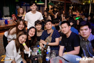 Klear ที่ ซิงค์ รังสิต — photo 95